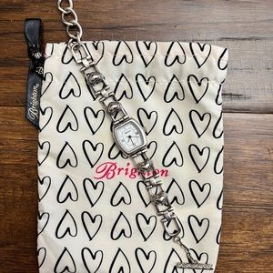 Authentic Brighton Watch